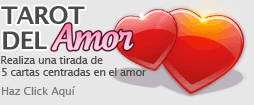 Tarot del amor