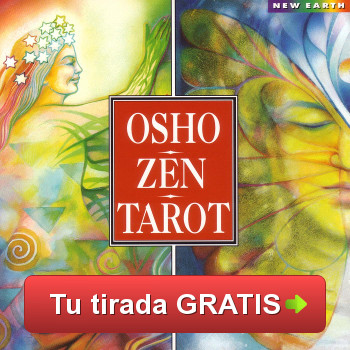 Osho Tarot Tirada Gratis