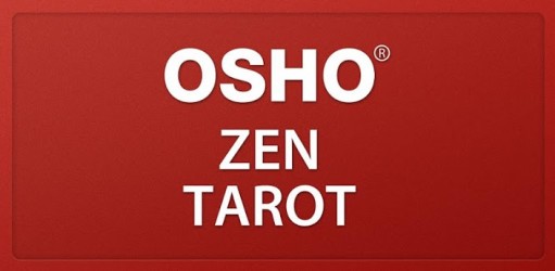 Osho Zen Tarot