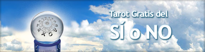 Tarot del sí o no