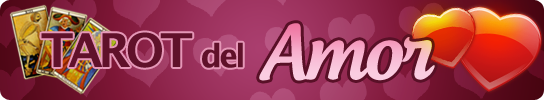 Tarot del amor
