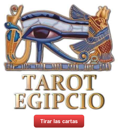 Tarot Egipcio Tirada Gratis