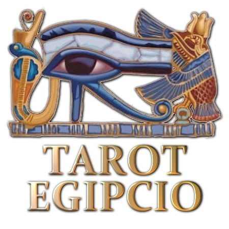 Tarot gratis Egipcio