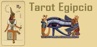 Tarot egipcio