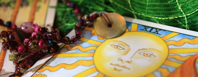 Tarot gitano gratis