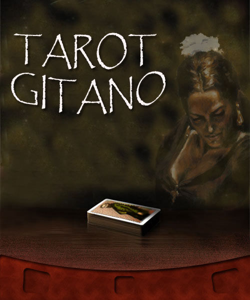 Tarot Gitano