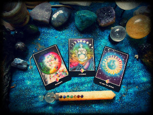 Tarot Osho Zen