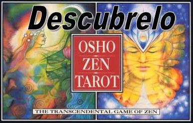 Tarot Zen Osho
