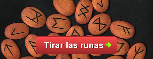 Tirar las runas
