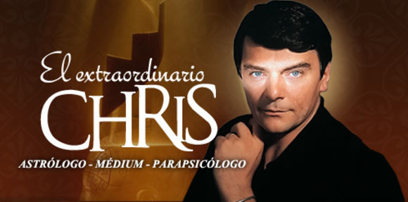 Videncia Chris