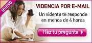 Videncia por email