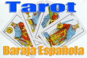 Cartas Españolas