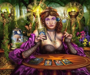 Tarot de los Arcanos