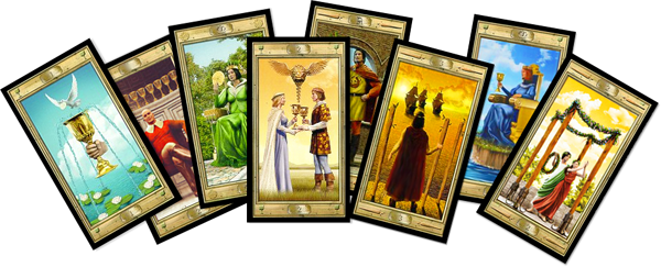 Tarot los Arcanos