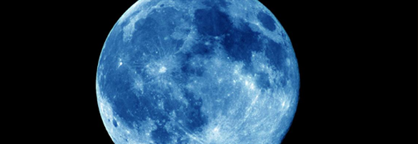 Tarot lunar